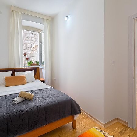 Portun Apartment Budva Bagian luar foto