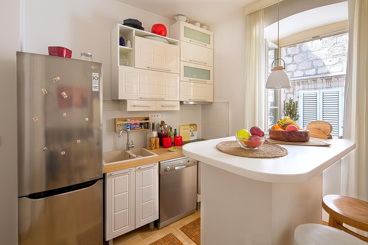 Portun Apartment Budva Bagian luar foto